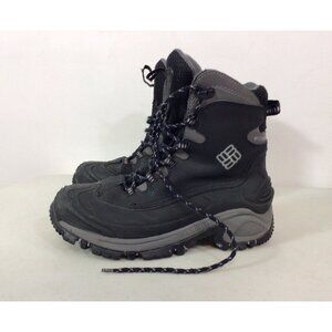 Columbia Winter Boots Waterproof Womens 7